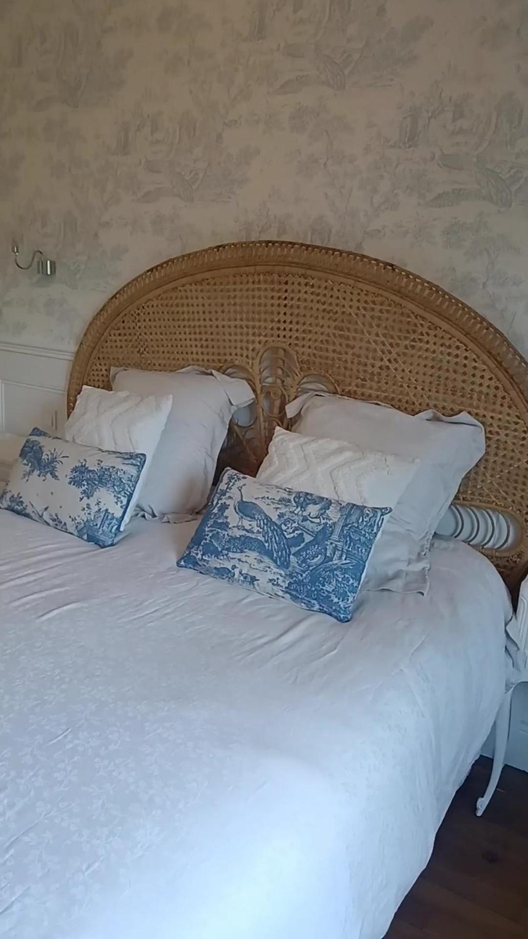 Manoir De Camblain Bed & Breakfast Exterior photo