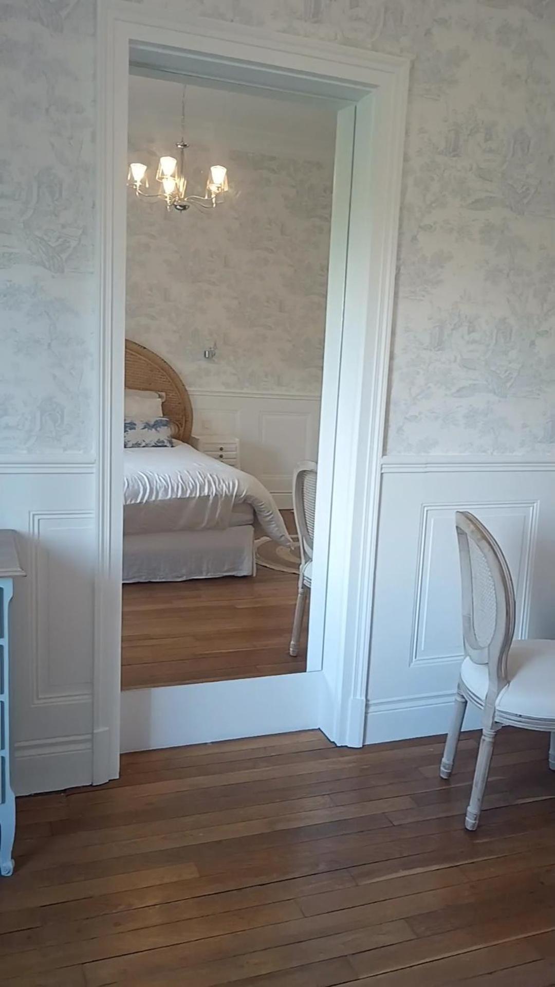 Manoir De Camblain Bed & Breakfast Exterior photo